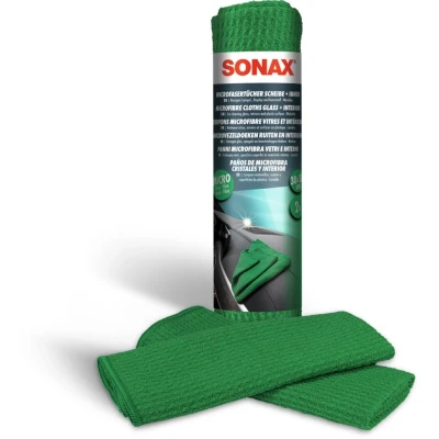 Immagine di Sonax, Accessori per pulizia auto, In più