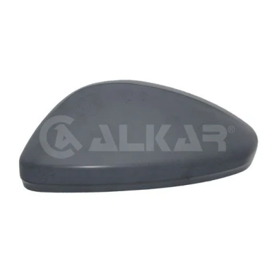 Immagine di ALKAR 6341312 Copertura, Specchio esterno Sx con la prima mano PEUGEOT: 508 II SW, 2008 II, 208 Hatchback, OPEL: Corsa F Hatchback