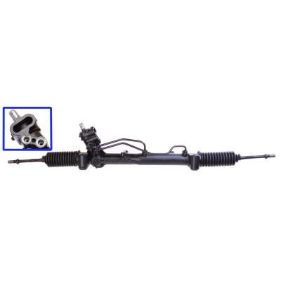 Immagine di DRI 711520582 Servosterzo idraulico per veicolo con guida a Sx With EHPSP bracket 1170 FIAT: Croma II Station Wagon