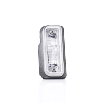Immagine di TYC 15 0289 00 9 Luce Targa C5W bilaterale con lampadina MERCEDES BENZ: Classe C T modell, E Sedan, Sedan