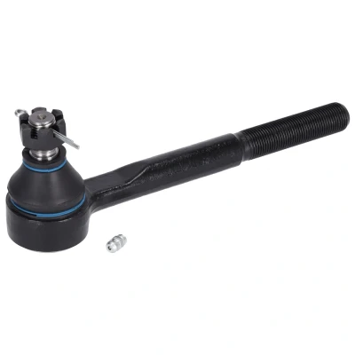 Immagine di FEBI BILSTEIN 43251 Testina sterzo Assale anteriore Sx, interno, Dx con dado esagonale TOYOTA: HILUX 6 Pick up, 5 up