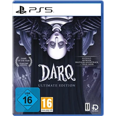 Immagine di DARQ Ultimate Edition (PlayStation 5)