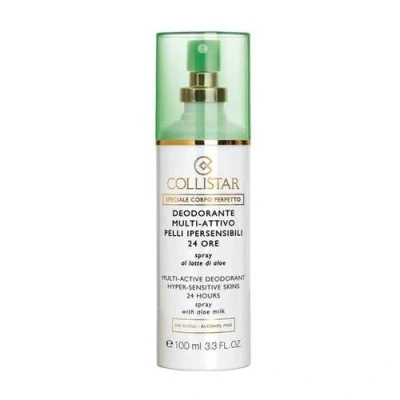 Immagine di Collistar Multi Active Deodorant 24 Hours Hyper sensitive Skin 100 ml