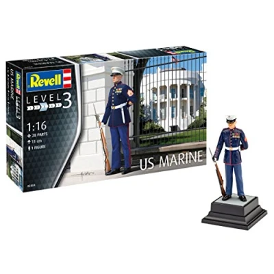 Immagine di Revell 10 Modellino, Multicolore, Medio, RV02804