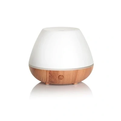 Immagine di Puressentiel Diffusore umidificatore ultrasonico ORSO diffusione di oli essenziali umidifica l&#039;aria ambiente materiali riciclati autonomia fino a 5 ore