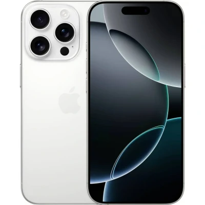 Immagine di Apple iPhone 16 Pro 128GB Bianco