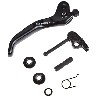 Immagine di LEVA FRENO SRAM CODE R ALUMINIO