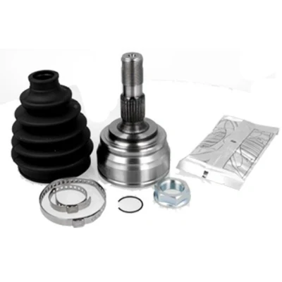 Immagine di METELLI 15 11041 Kit Giunto Omocinetico Gomma