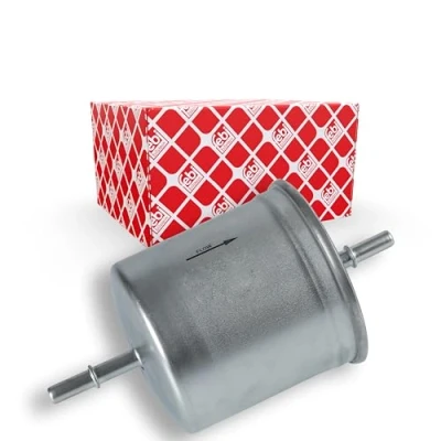 Immagine di FEBI BILSTEIN 30746 Filtro Carburante per condotti/circuiti VOLVO: V70 2, XC90 I, S60 I