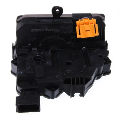 Immagine di MAXGEAR 28 1464 Serratura con chiusura centralizzata anteriore Sx OPEL: Corsa E Hatchback