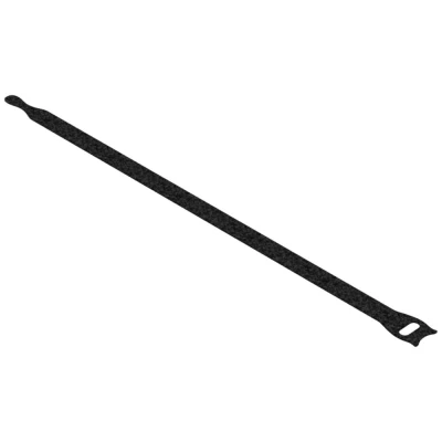 Immagine di Hebotec Klettkabelbinder FRT Fascette a strappo (L x L) 200 mm 13 50 pz.