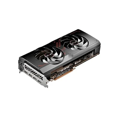 Immagine di VGA SAPPHIRE PULSE RADEON RX 7700 XT 12GB Gaming GDDR6 (UEFI)