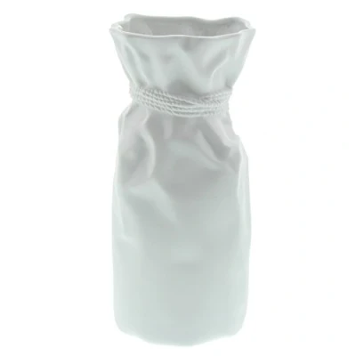 Immagine di Goebel Kaiser Vaso in porcellana, 20 cm, colore: Bianco papiro