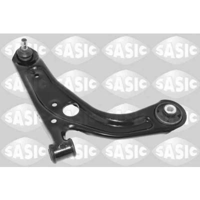 Immagine di SASIC 7476362 Braccio oscillante, Sospensione ruota Assale anteriore Dx, inferiore Triangolo oscillante(Veic. com./ind.) FIAT: Panda III Hatchback