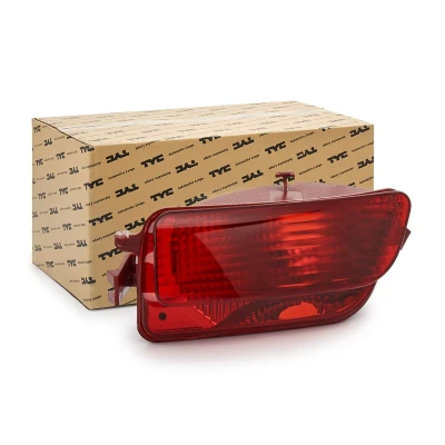 Immagine di TYC 19 0620 01 2 Retronebbia Sx senza portalampada CITROËN: C4 I Hatchback