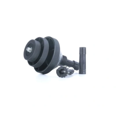 Immagine di KS TOOLS 150.2180 Kit mandrini di centraggio, Frizione