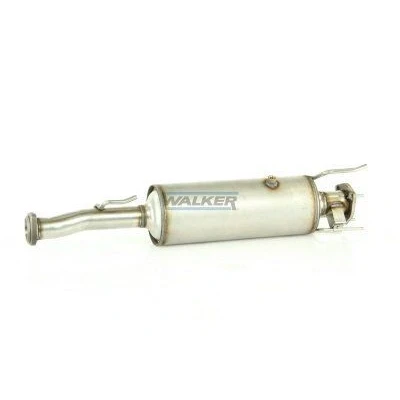 Immagine di WALKER 82947 Guarnizione, Tubo gas scarico posteriore, centro, anteriore BMW: 3 Touring, Coupe, 1 Hatchback