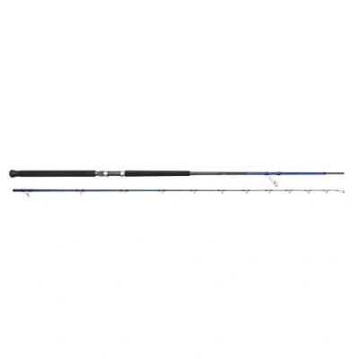 Immagine di Savage Gear SGS6 Shore Jigging 10&#039;/3,05m MF 60 150gr H 2,5 5,0 2sec Canna da pesca per mare