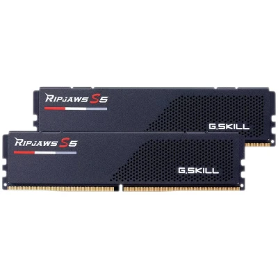 Immagine di G.Skill F5 6000J3036F24GX2 RS5K Modulo di memoria PC DDR5 48 GB 2 x 24 6000 MHz CL30