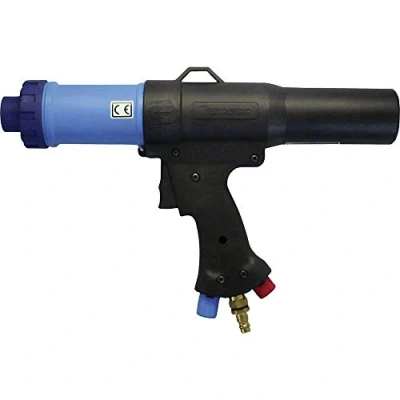 Immagine di TEROSON Multipress ST 142241 Pistola a spruzzo, Protezione sottoscocca