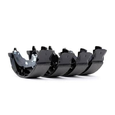 Immagine di BOSCH 0 986 487 690 Ganasce Freno 203,2 38,8 CITROËN: C3 Pluriel, C2 Hatchback, I LANCIA: Ypsilon II, PEUGEOT: 1007 Hatchback