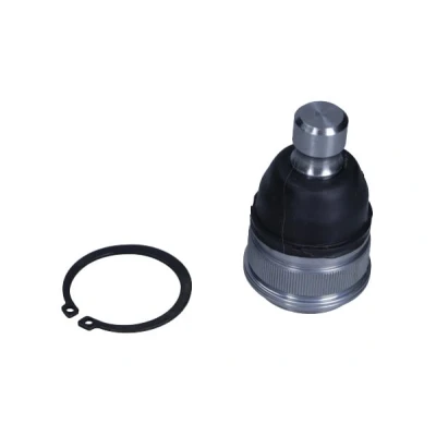 Immagine di QUARO QS4527/HQ Testina braccio oscillante Assale anteriore, inferiore 43 MAZDA: 3 Hatchback, Sedan, 5