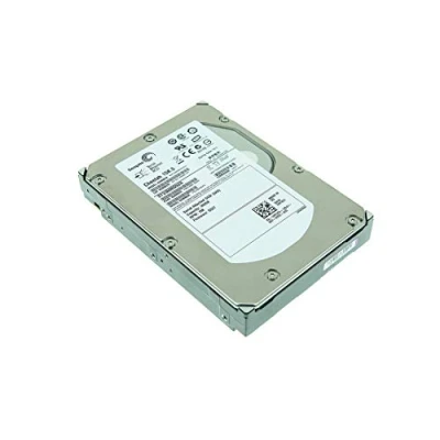 Immagine di Seagate Cheetah 15K.5 300GB 16MB Serial Attached SCSI