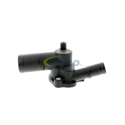 Immagine di VEMO V46 99 1355 Termostato motore 89 Qualità de originale con guarnizione RENAULT: CLIO 4, 3, 2, TOYOTA: Aygo, Yaris I Hatchback