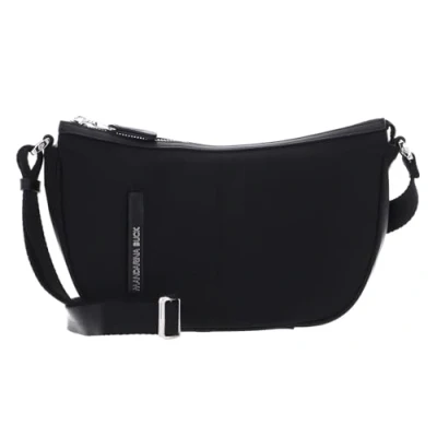 Immagine di Mandarina Duck Hunter Borsa a tracolla, Uomo, Taglia: One Size, Black