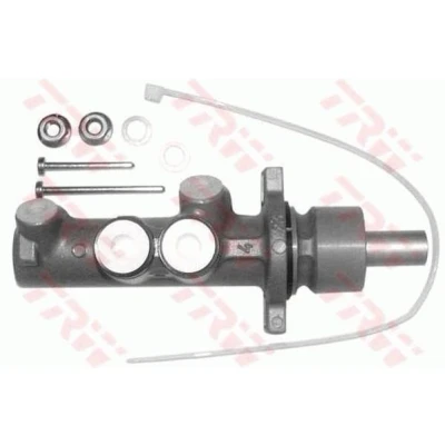 Immagine di TRW PMK467 Pompa Freno 2 23,8 M12x1 CITROËN: Berlingo / First I Van, C3 Hatchback,