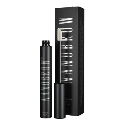 Immagine di Nanobrow Gel per sopracciglia Transparant 5 ml