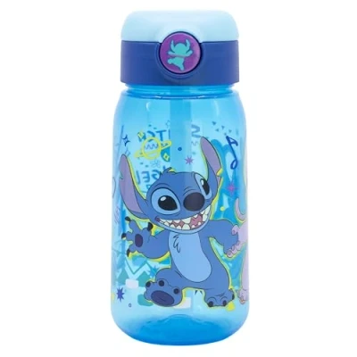 Immagine di BOTTIGLIA RIUTILIZZABILE ACTIVE 510 ML STITCH DRAWING