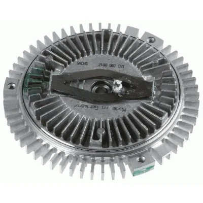 Immagine di SACHS 2100 062 031 Giunto Viscoso SSANGYONG: Rexton / 2, Kyron, Korando II SUV