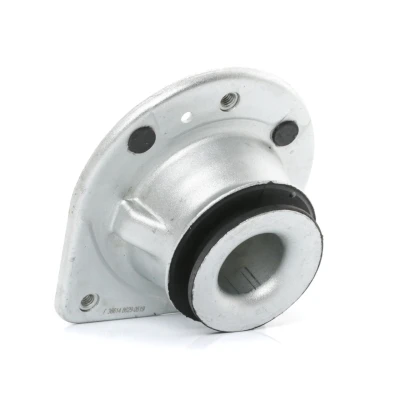 Immagine di FEBI BILSTEIN 36614 Supporto ammortizzatore a molla con cuscinetto sfere, antifrizione Gomma FIAT: Doblo I Cargo, Strada Pick up