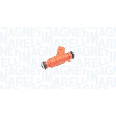 Immagine di MAGNETI MARELLI 805000000060 Iniettore PEUGEOT: 206 Hatchback, 307 CITROËN: C3 I Hatchback