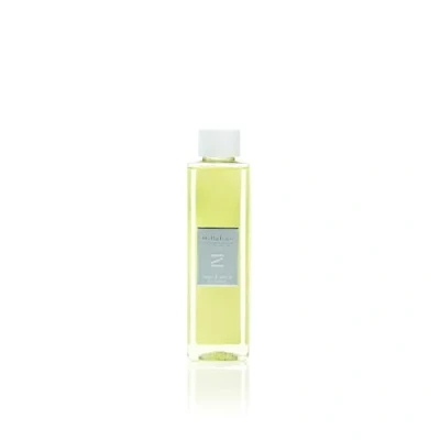 Immagine di Millefiori Milano Zona FRAGRANZA per DIFFUSORE 250ml LEGNI &amp; SPEZIE