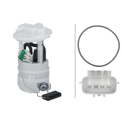 Immagine di HELLA 8TF 358 303 061 Imp. alimentazione carburante con guarnizione elettrico