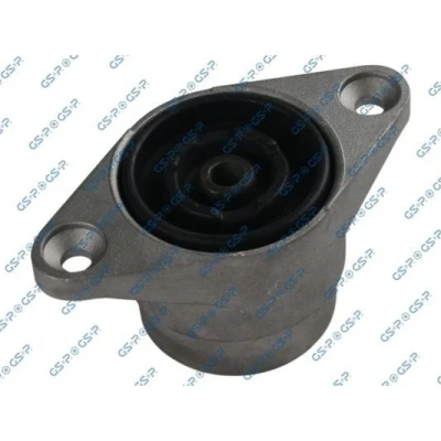 Immagine di GSP 510382 Supporto ammortizzatore a molla Assale posteriore Sx, Dx AUDI: A4 B7 Avant, B6 A6 C6 Avant