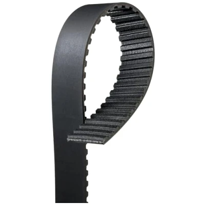 Immagine di GATES 1575RM Cinghia Distribuzione 104 991 17 Fibra ottica, Policloroprene (Neoprene) CITROËN: C3 II, C2 Hatchback, I Hatchback