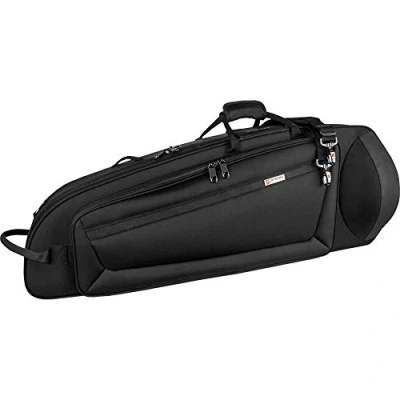 Immagine di Protec IP 309 CT valigetta Trombone Basso lightausfuehrung, Nero