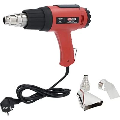 Immagine di KS TOOLS 960.1190 Termosoffiatore
