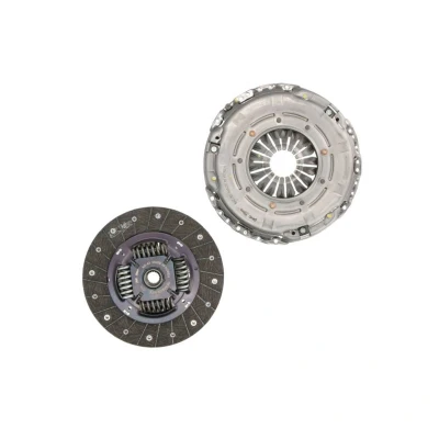 Immagine di VALEO KIT2P 832096 Kit frizione con spingidisco disco frizione, senza cuscinetto disinnesto 235 HYUNDAI: ix35, ix20, i20 II Hatchback