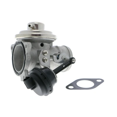 Immagine di VEMO V10 63 0023 1 Valvola EGR EXPERT KITS + pneumatico a diaframma con guarnizione VOLKSWAGEN: Polo IV Hatchback, SEAT: Ibiza 3