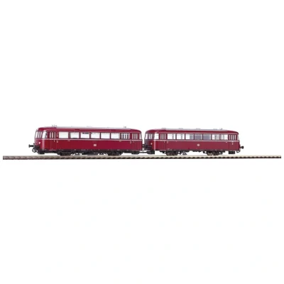 Immagine di Piko H0 52734 Automotrice D VT 98 di DB