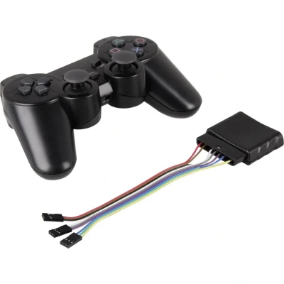 Immagine di Scheda di sviluppo Arduino SBC WL Controller nero
