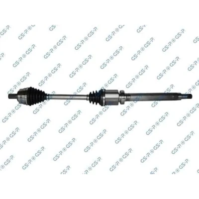 Immagine di GSP 234270 Albero motore / Semiasse Assale anteriore Dx 918mm Cambio manuale VOLVO: V40 Hatchback, Van Hatchback