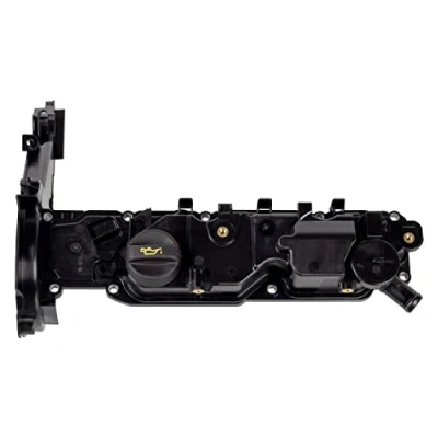 Immagine di FEBI BILSTEIN 172902 Coperchio Punterie con guarnizione PEUGEOT: 3008 II SUV, 208 I Hatchback, 5008 I, CITROËN: C3 II, DS3 C4 Picasso 1