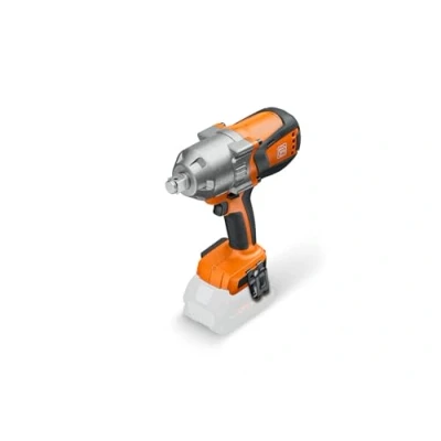 Immagine di Fein ASCD 18 300 W2 AS 71151061000 Avvitatore a percussione batteria V Quantità di batterie ricaricabili incluse 0 Li Ion brushless, incl. valigia, senza