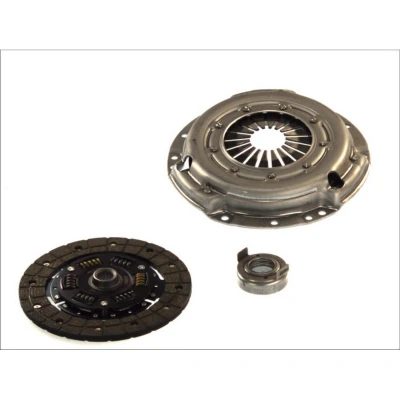 Immagine di AISIN Clutch Kit (3P) KS 013B frizione a tre pezzi/in parti con spingidisco disco frizione, cuscinetto disinnesto 190