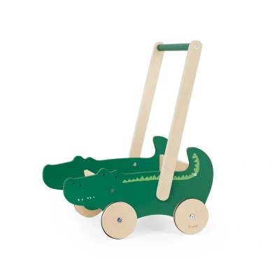 Immagine di Primi Passi Carrettino Mr.Crocodile